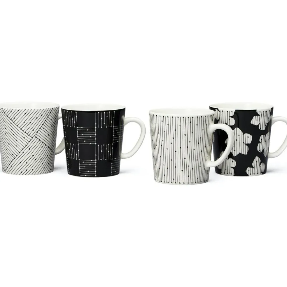 Mainio Mug 30 cl, Sarastus