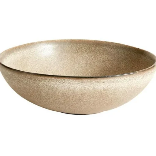 Mame Bowl, Oyster