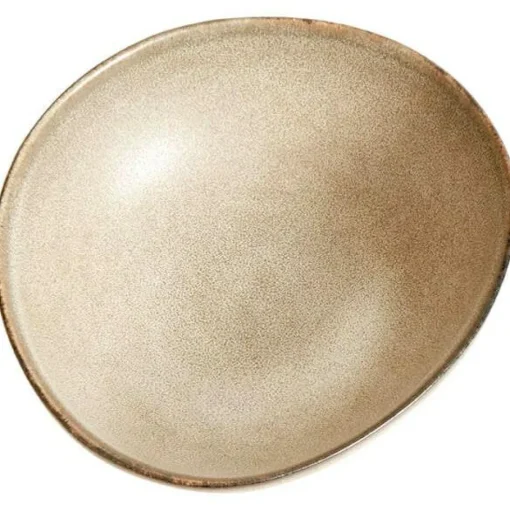 Mame Bowl, Oyster