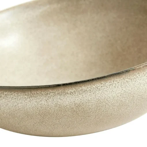 Mame Bowl, Oyster