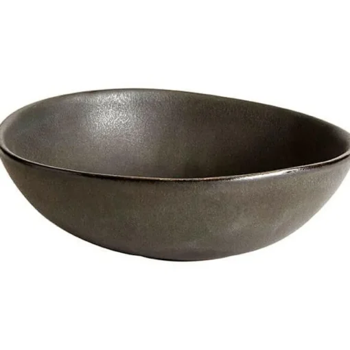 Mame Bowl, Oyster