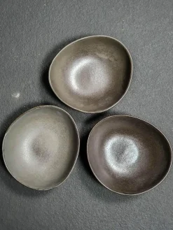 Mame Bowl, Oyster