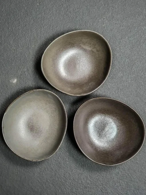 Mame Bowl, Oyster