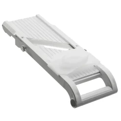 Mandolin 6.4 cm, White