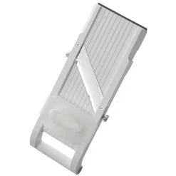 Mandolin 6.4 cm, White