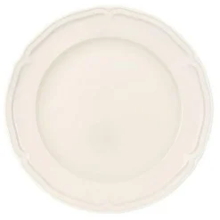Manoir Flat plate, 26 cm