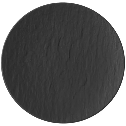 Manufacture Rock Bread Plate, 16 cm