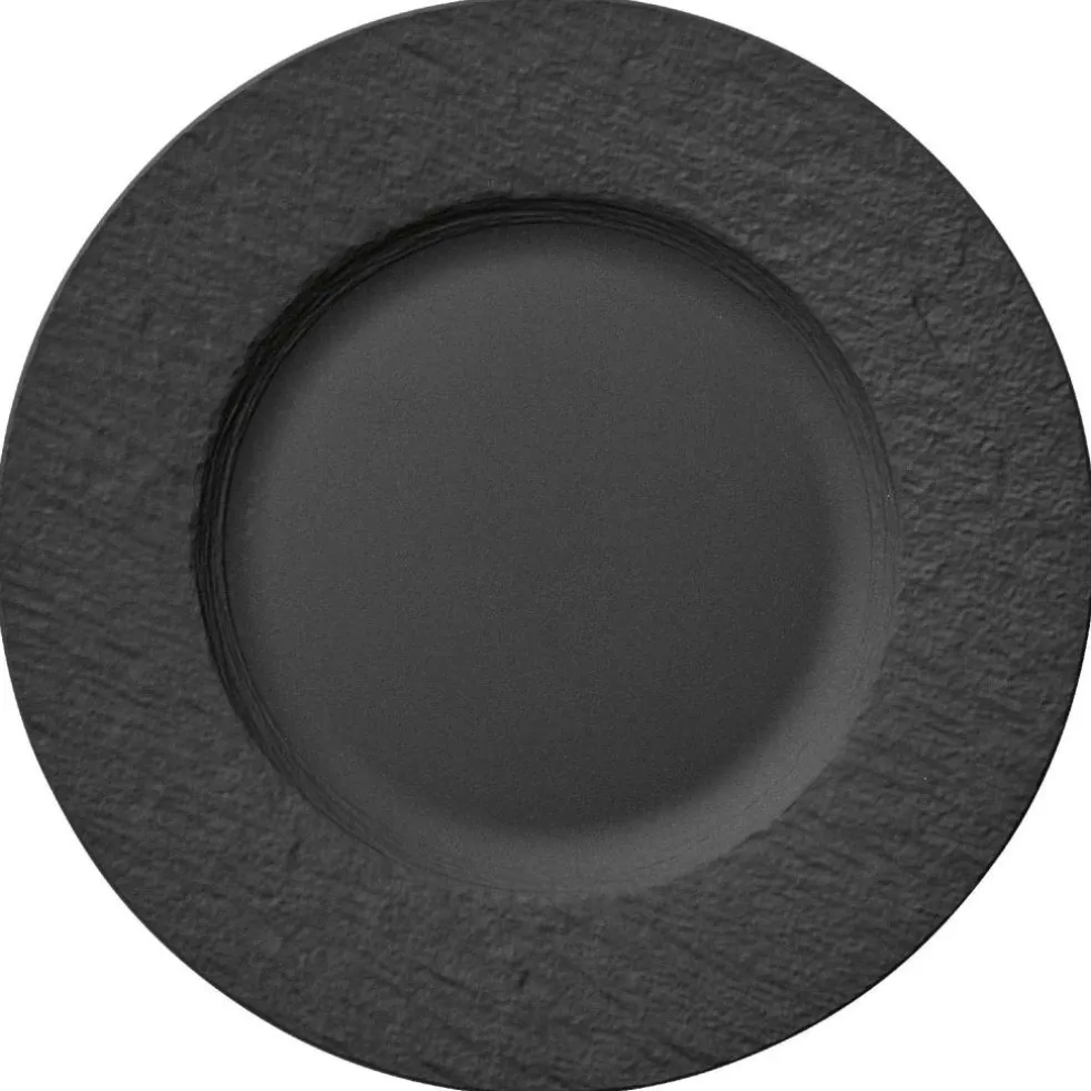 Manufacture Rock Dinner Plate, 27 cm