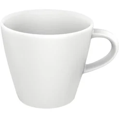 Manufacture Rock Espresso Cup, Black 10 cl