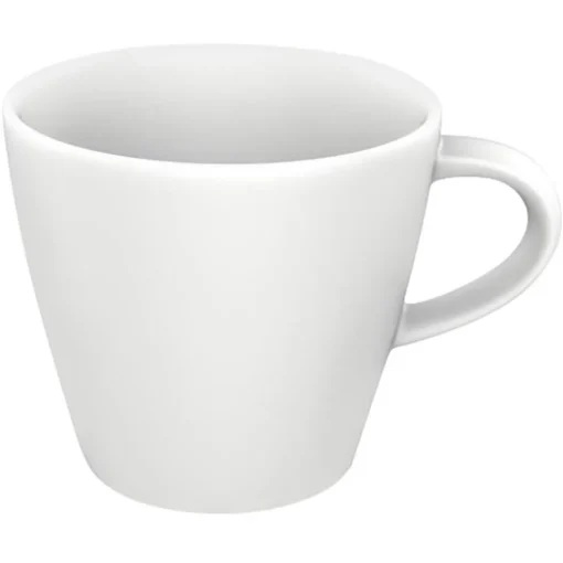 Manufacture Rock Espresso Cup, Black 10 cl