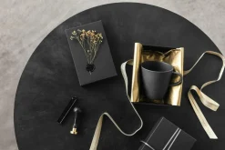 Manufacture Rock Mug, Black 35 cl