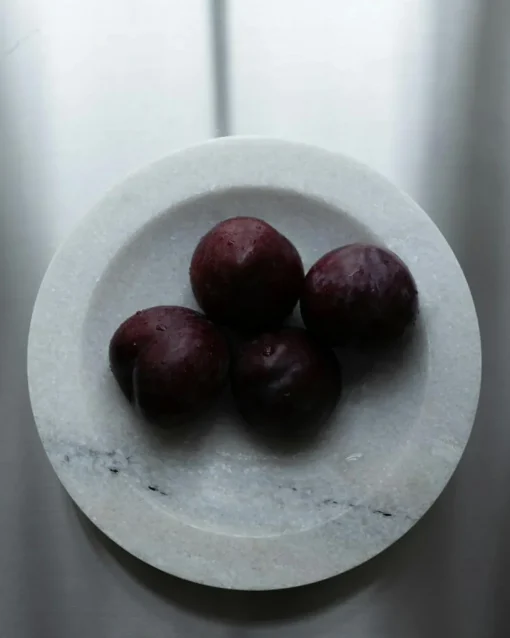 Marble Bowl Ø25 cm