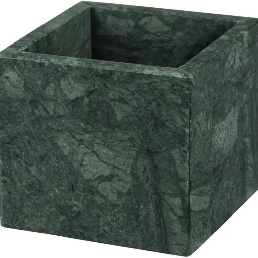 MARBLE Storage Box, Black