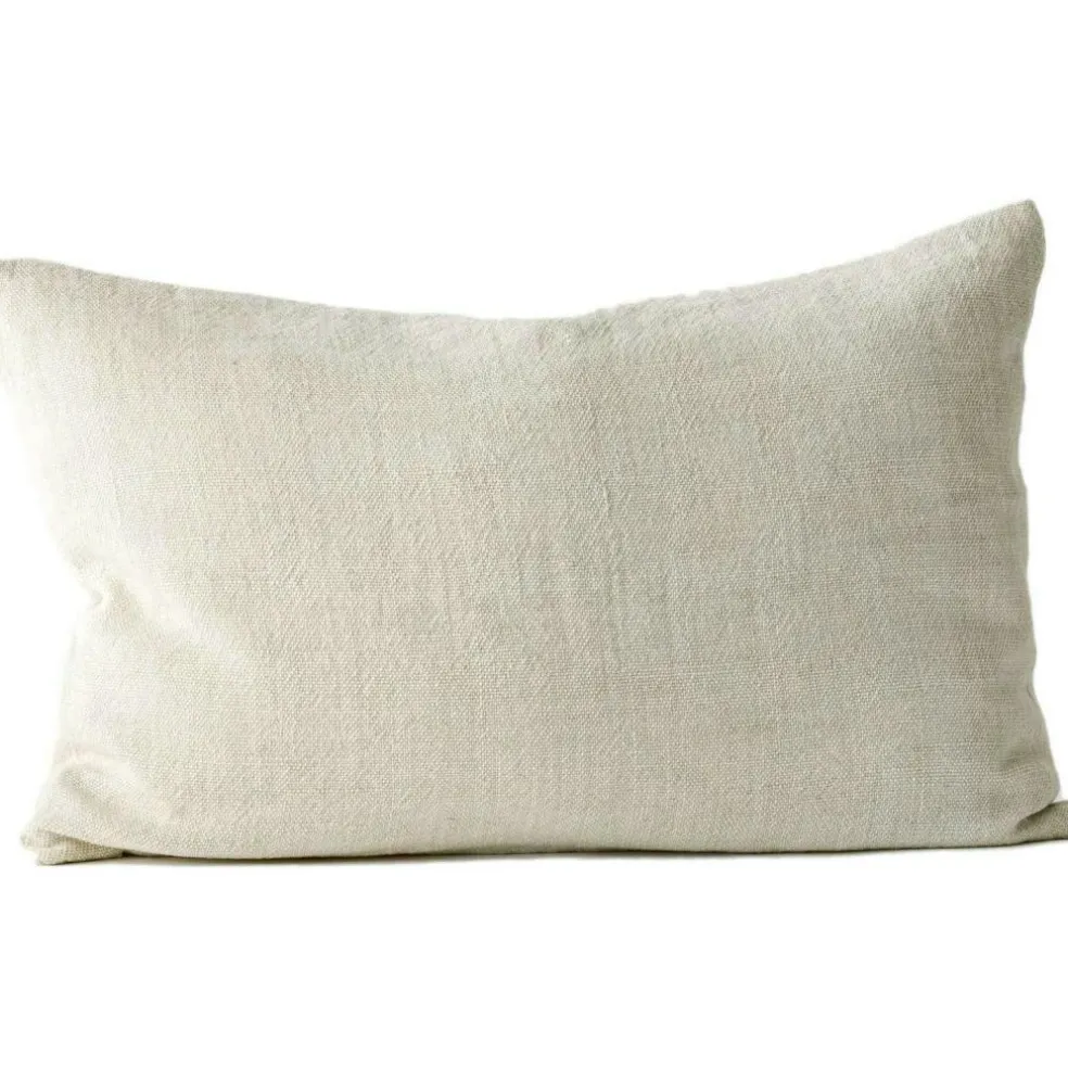 Margaux Cushion Cover 40x60 cm, Pampas