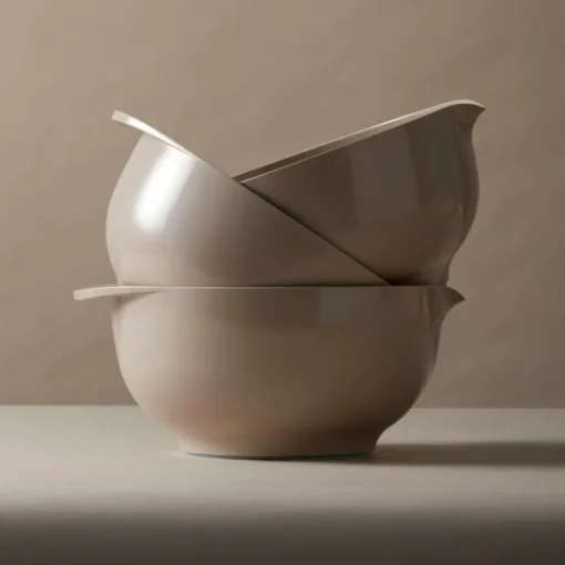 Margrethe Bowl 0,75 L, Humus