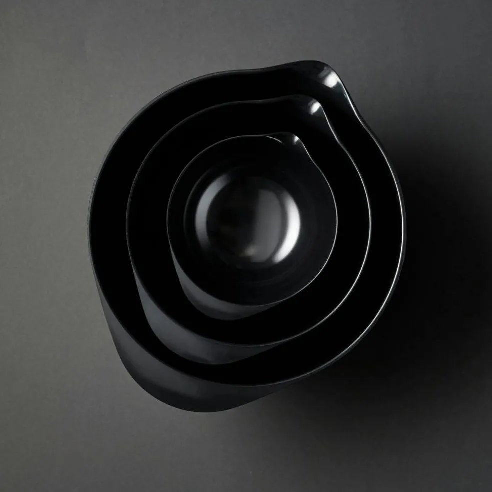Margrethe Bowl 2 L, White