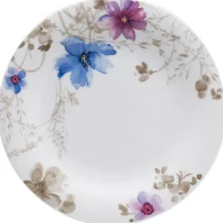 Mariefleur Gris Basic Dinner Plate, 27 cm