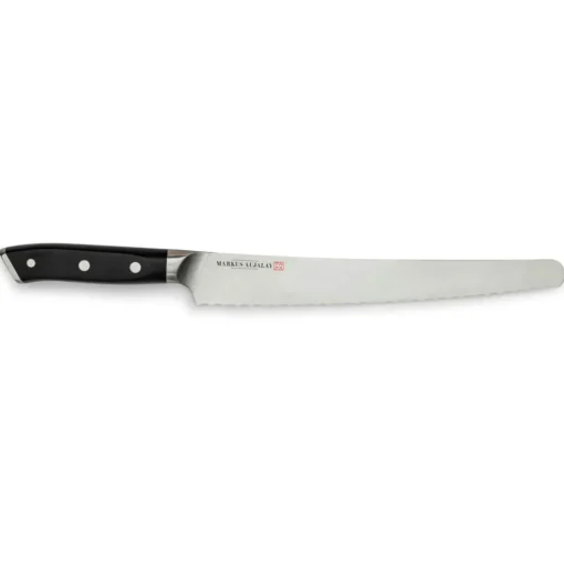 Markus Classic Bread Knife, 35 cm