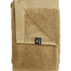 Maxime Bath Towel, Ginger