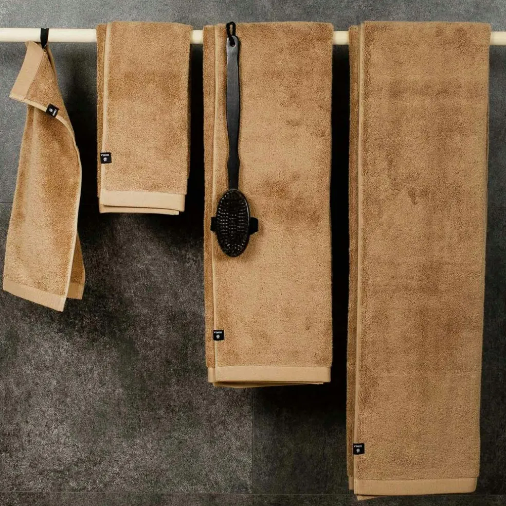 Maxime Towel 50x70 cm, Passion