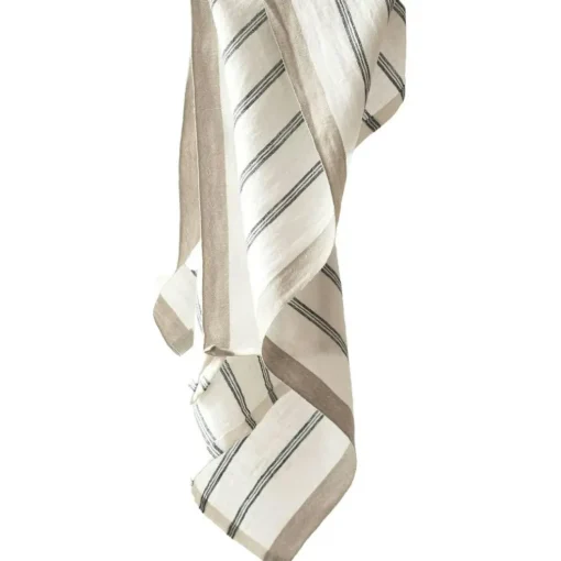 Maya Kitchen Towel 50x70 cm, Natural