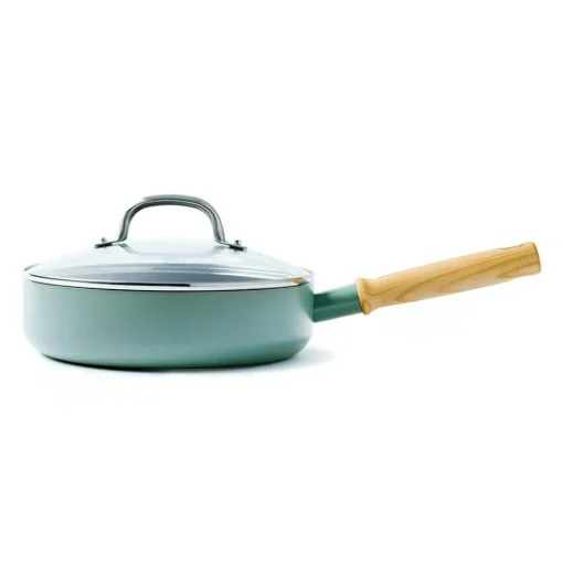 Mayflower Sauté pan with lid 24 cm