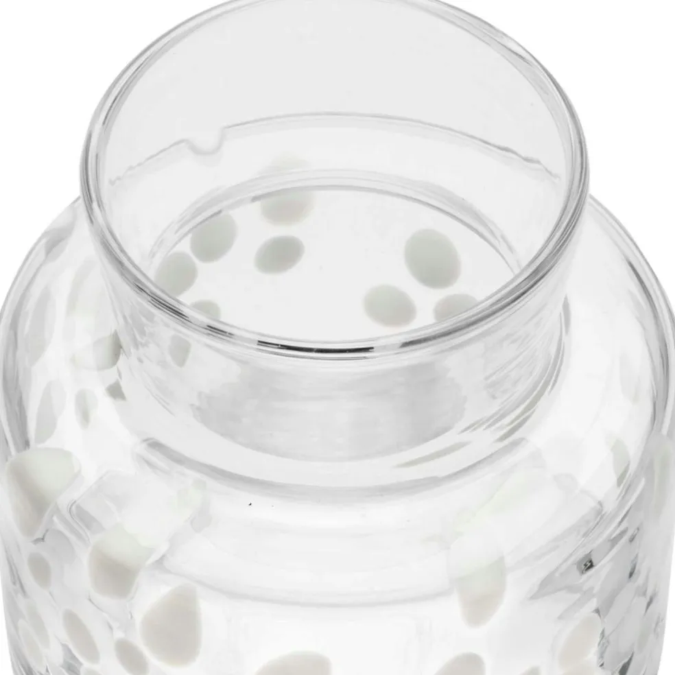 Meadow Vase Winter, 11,5 cm