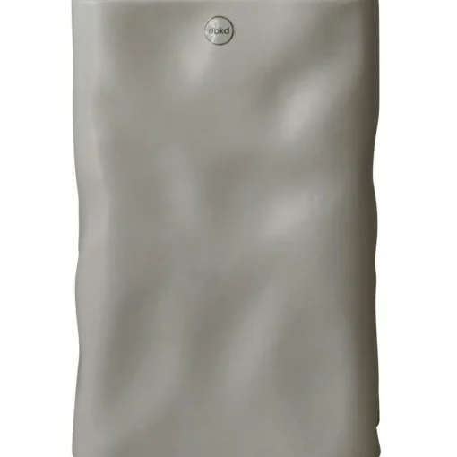 Meadow Vase 20x30 cm, Beige