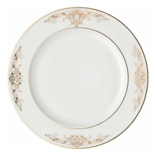 Medusa Gala Dessert Plate, 22 cm