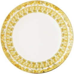 Medusa Rhapsody Plate, 28 cm