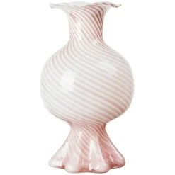 Mella Vase 30 cm, Pink