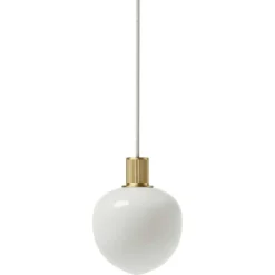 MEMOIR 120 Pendant, Black