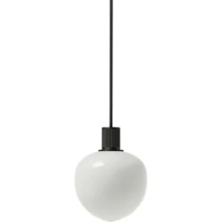 MEMOIR 120 Pendant, Black