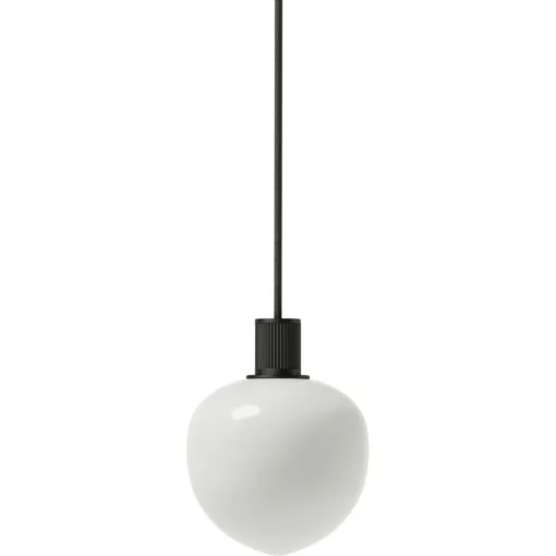 MEMOIR 120 Pendant, Black