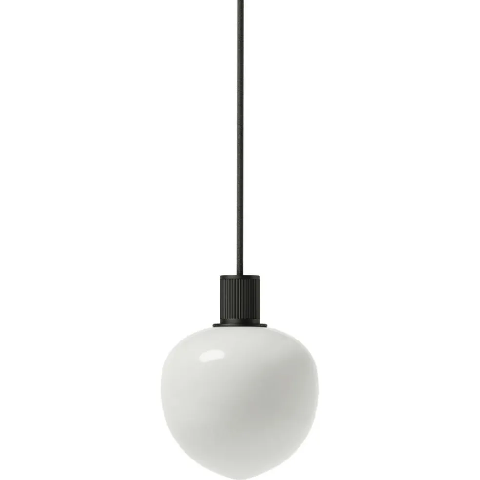 MEMOIR 120 Pendant, Black