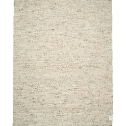 Merino Rug 300x400 cm, Green