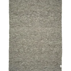 Merino Rug 200x300 cm, Natural Beige