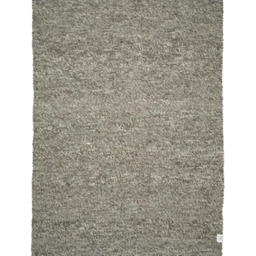 Merino Rug 140x200 cm, Oat