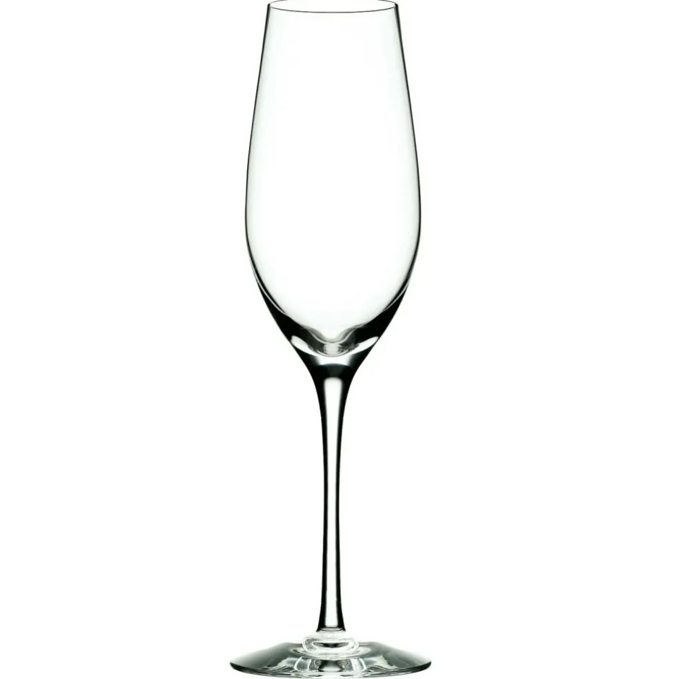 Merlot Champagne Glass 33 cl
