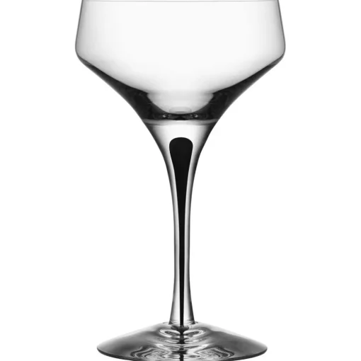 Metropol Coupe, 24 cl