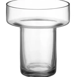 Midsummer Bird's-foot Trefoil Mini Vase 88 mm