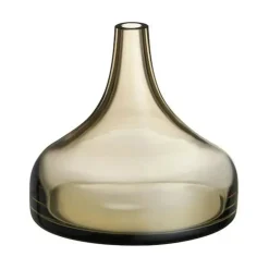 Midsummer Water Avens Mini Vase