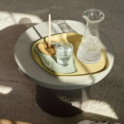 Mie Tray 26 m, Rainy Day Grey