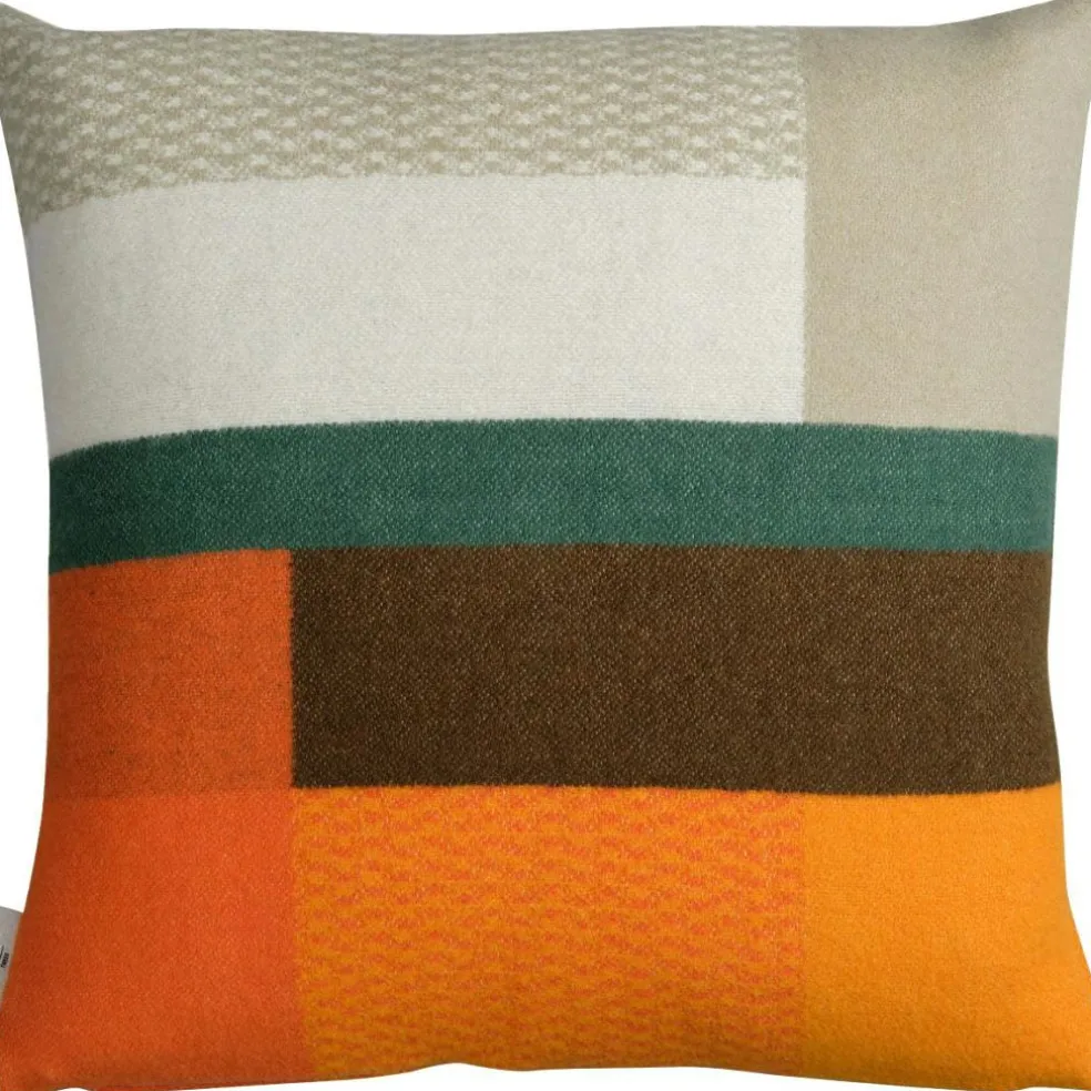 Mikkel Cushion 50x50 cm, Grey