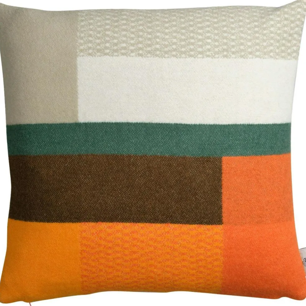 Mikkel Cushion 50x50 cm, Grey