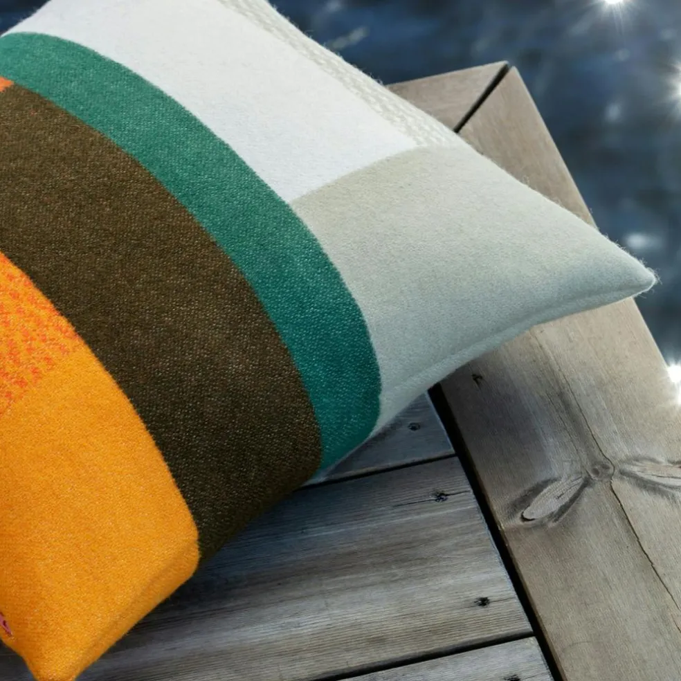 Mikkel Cushion 50x50 cm, Grey