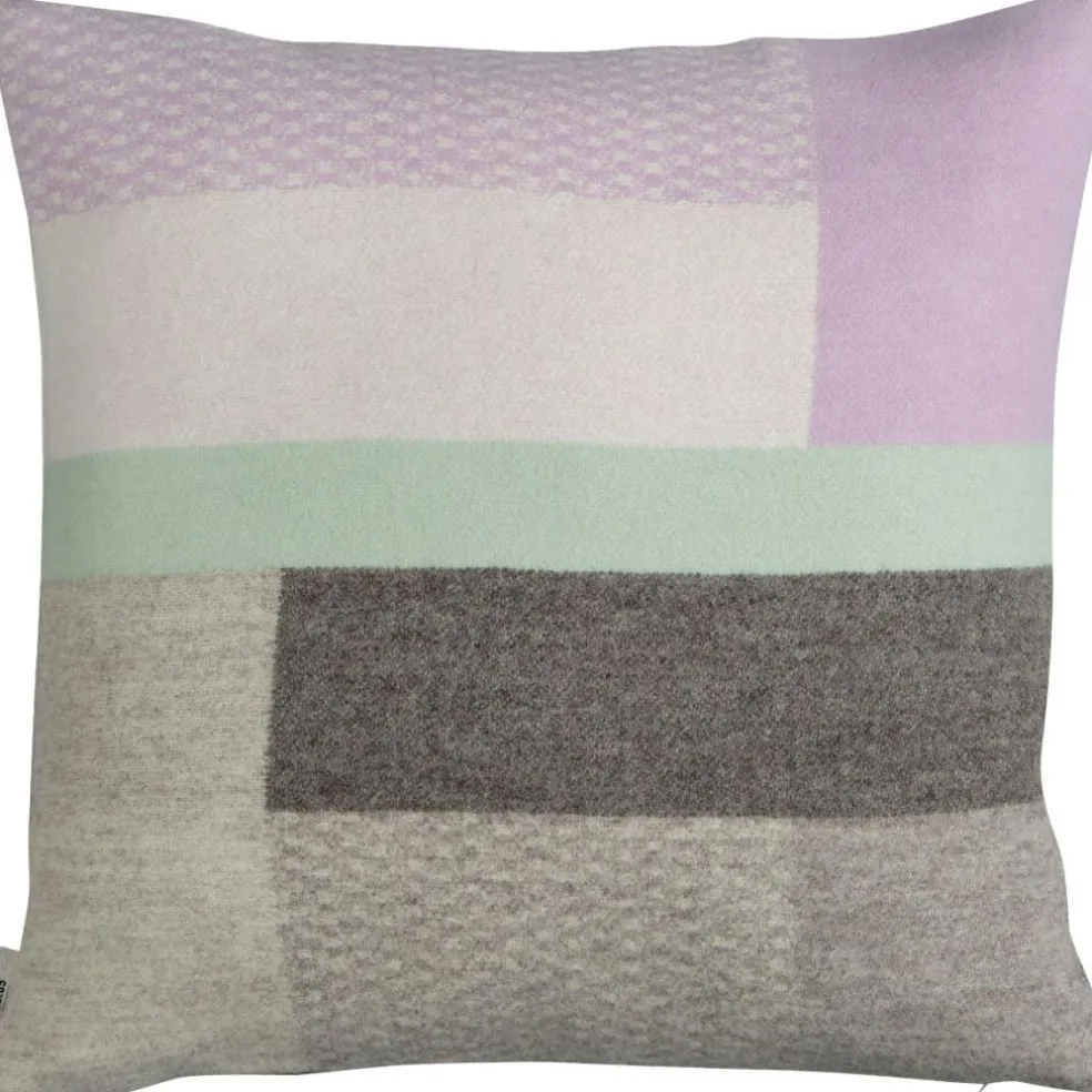 Mikkel Cushion 50x50 cm, Grey