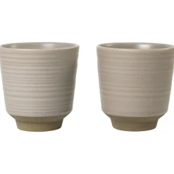 Miko Mug 2-pack, Green