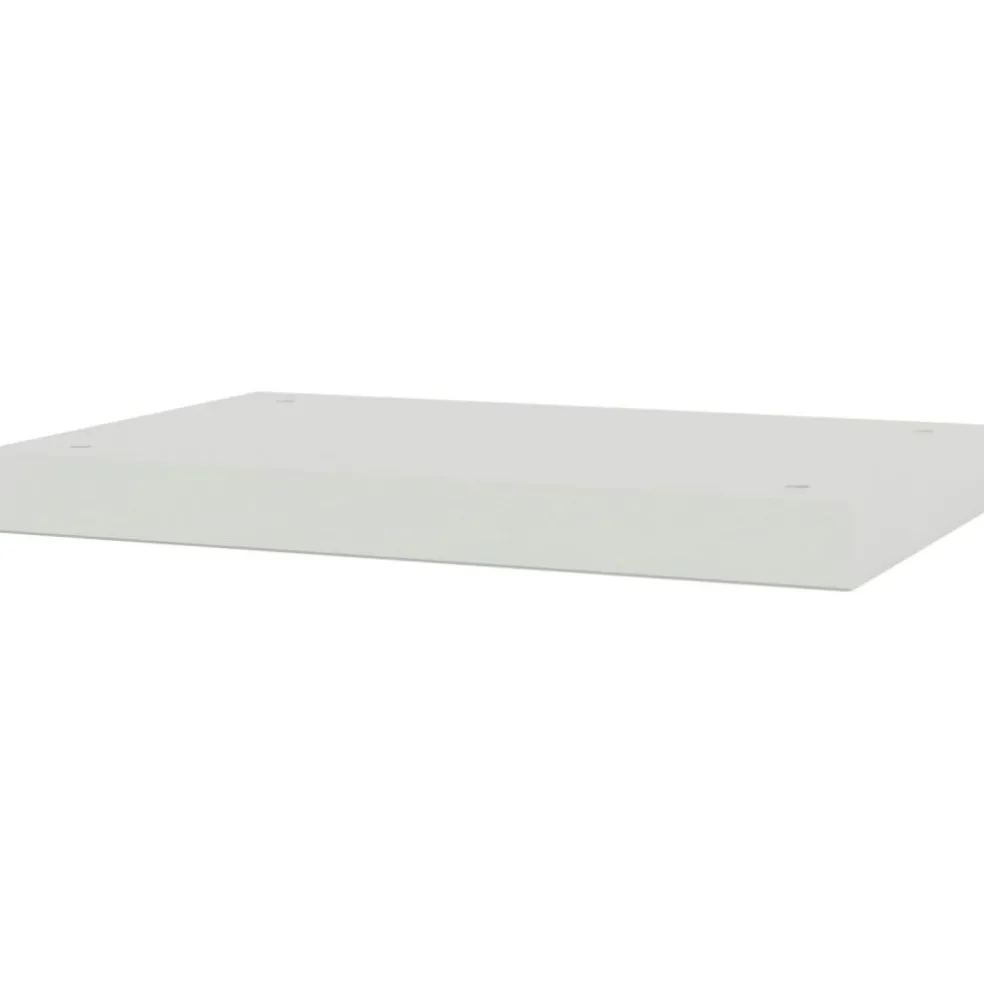 Mini Plinth MPLI Plinth Anthracite
