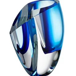Mirage GW AC-25 Vase Blue, 31 cm